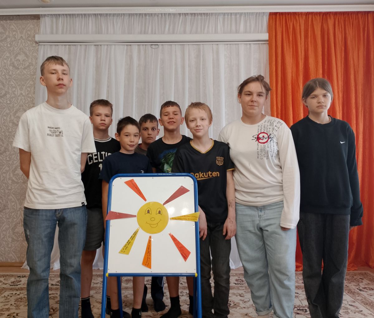 Равный равному